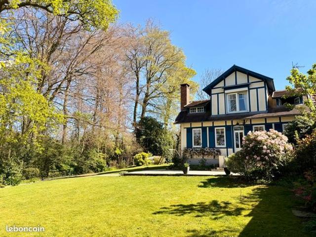 Maison 5 pièces 175 m²