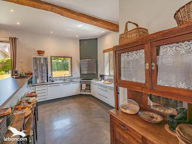 Maison 5 pièces 175 m²