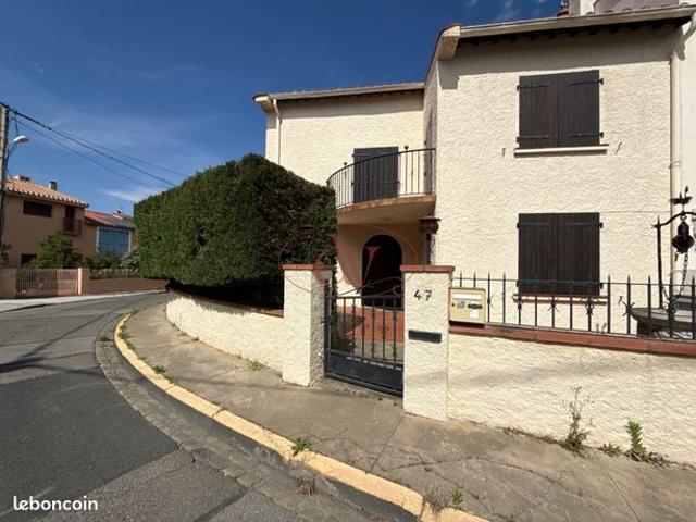Maison 5 pièces 175 m²