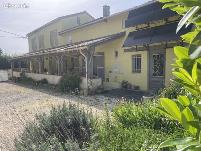 Maison 5 pièces 175 m²