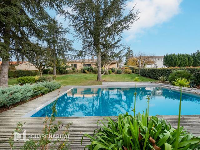 Maison 5 pièces 175 m²
