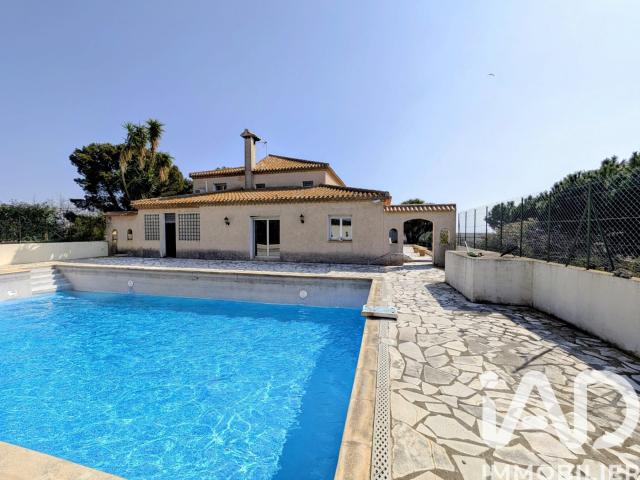 Maison 5 pièces 175 m²