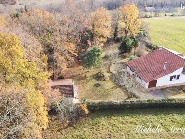 Maison 5 pièces 175 m²