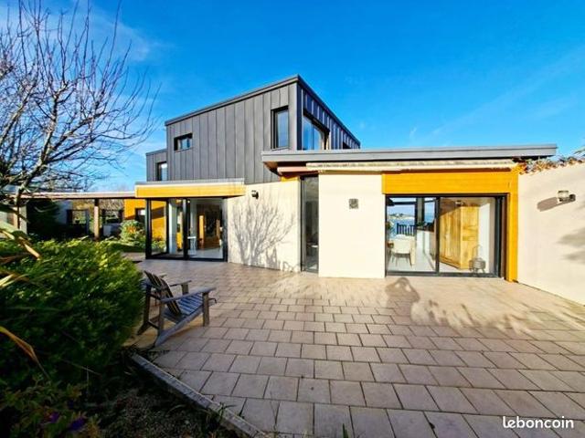 Maison 5 pièces 175 m²