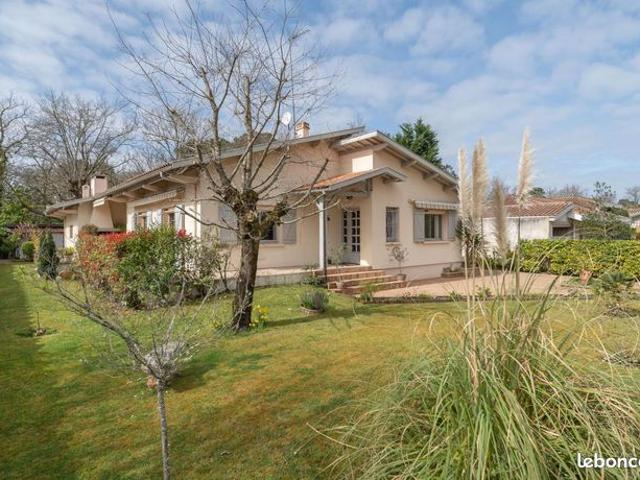 Maison 5 pièces 175 m²