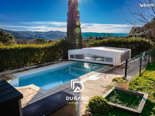 Maison 5 pièces 175 m²