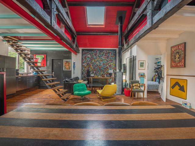 Maison 5 pièces 175 m²