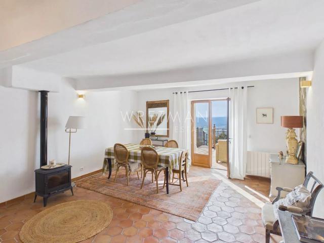 Maison 5 pièces 175 m²