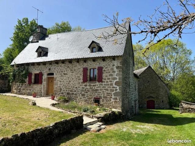 Maison 5 pièces 175 m²