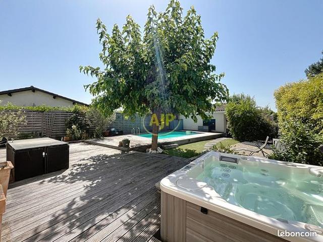 Maison 5 pièces 175 m²