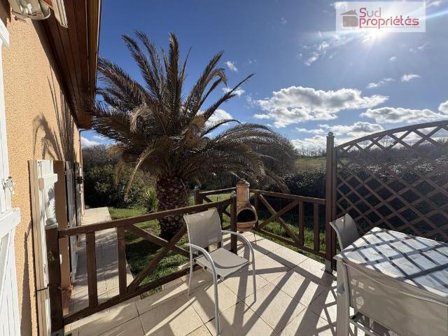 Maison 5 pièces 146 m²