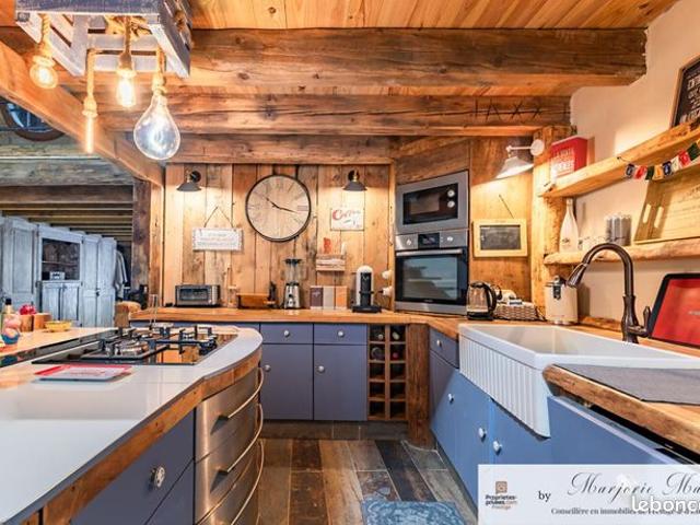 Maison 5 pièces 175 m²