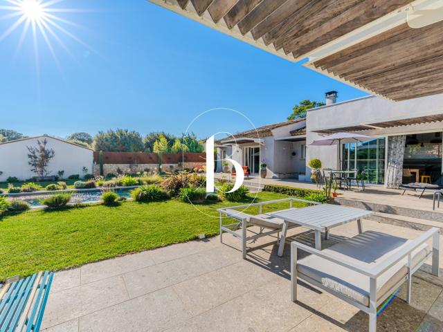 Maison 5 pièces 175 m²
