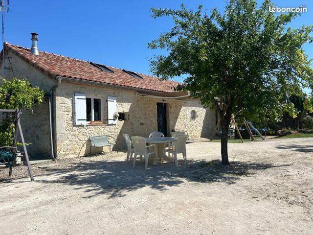 Maison 5 pièces 175 m²