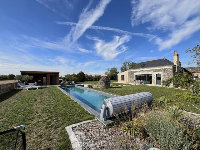 Maison 5 pièces 175 m²