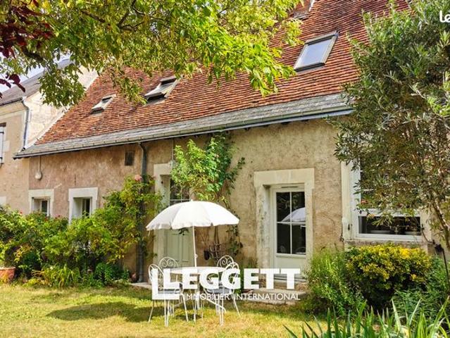 Maison 5 pièces 175 m²