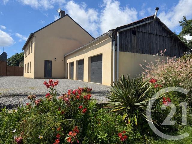 Maison 5 pièces 175 m²