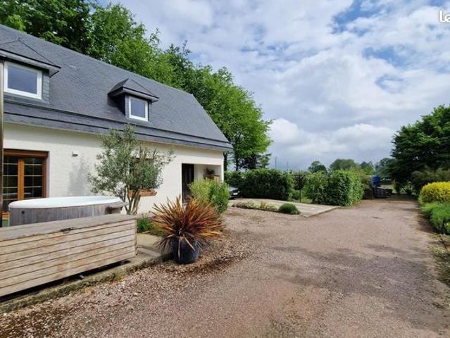 Maison 5 pièces 175 m²