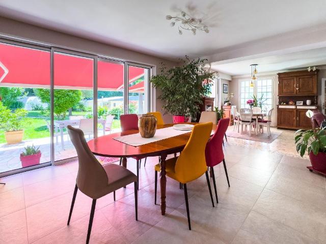 Maison 5 pièces 175 m²