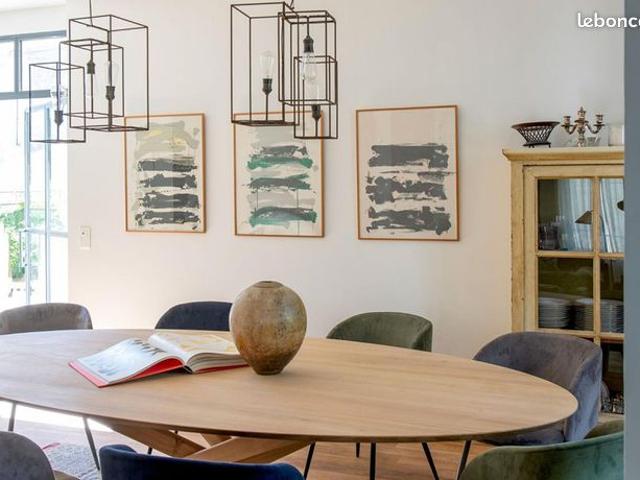 Maison 5 pièces 175 m²