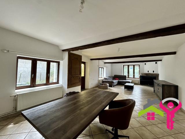 Maison 5 pièces 175 m²