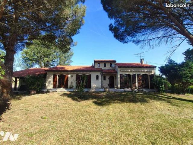 Maison 5 pièces 175 m²