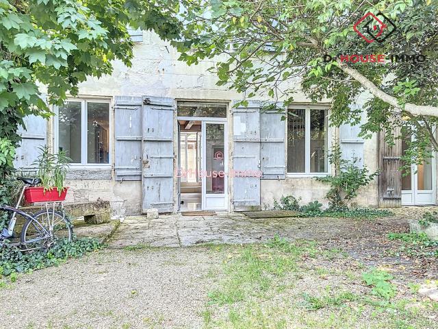 Maison 5 pièces 175 m²