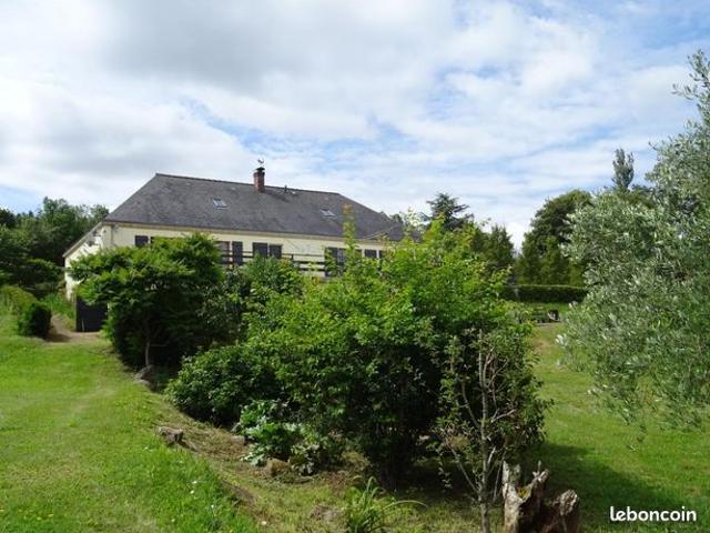 Maison 5 pièces 175 m²