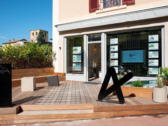 Maison 5 pièces 175 m²