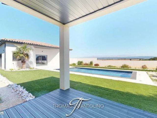 Maison 5 pièces 175 m²