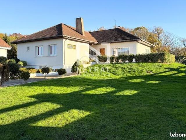 Maison 5 pièces 175 m²