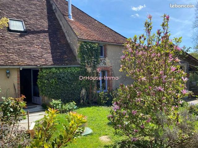 Maison 5 pièces 175 m²