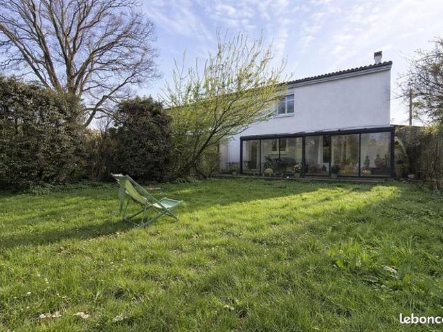 Maison 5 pièces 175 m²