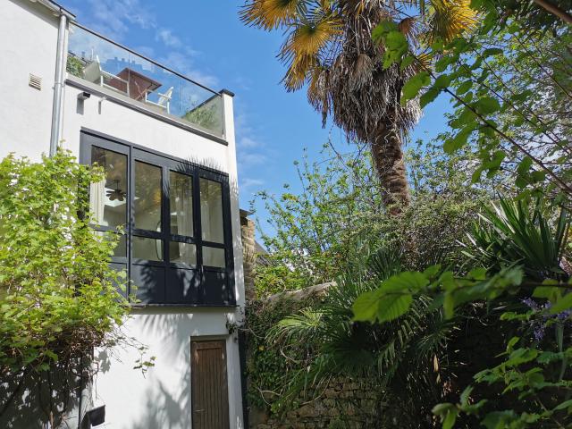 Maison 5 pièces 175 m²