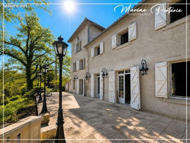 Maison 5 pièces 175 m²