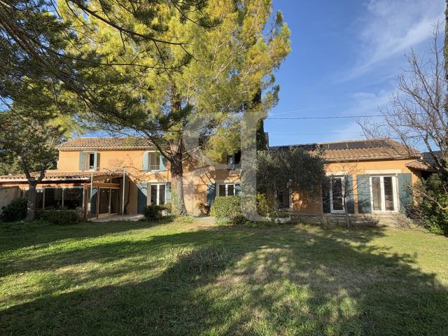 Maison 5 pièces 175 m²