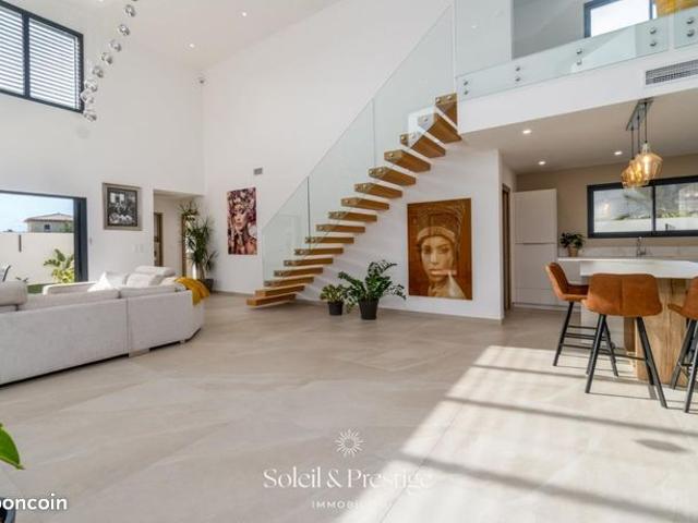 Maison 5 pièces 175 m²