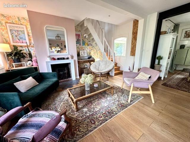 Maison 5 pièces 175 m²