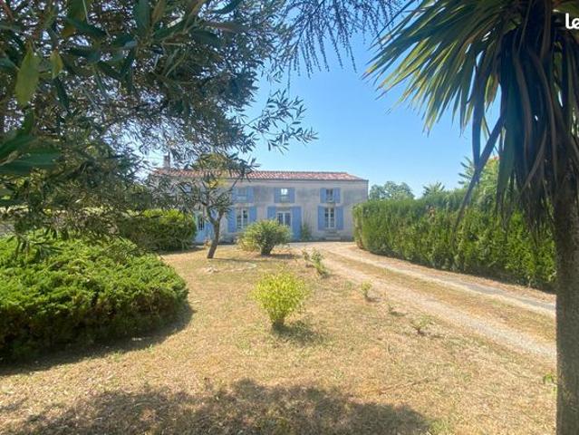 Maison 5 pièces 175 m²