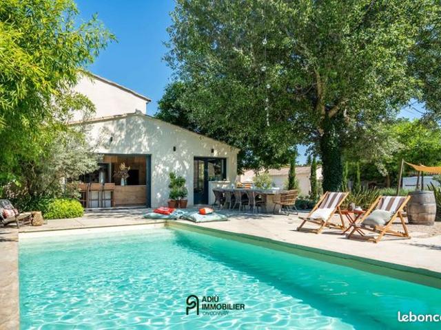 Maison 5 pièces 175 m²