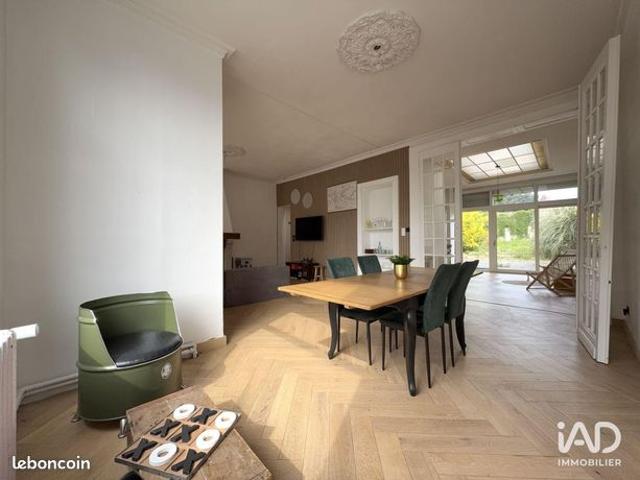 Maison 5 pièces 175 m²