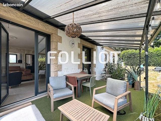 Maison 5 pièces 175 m²