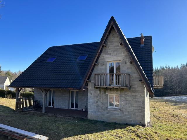 Maison 5 pièces 175 m²
