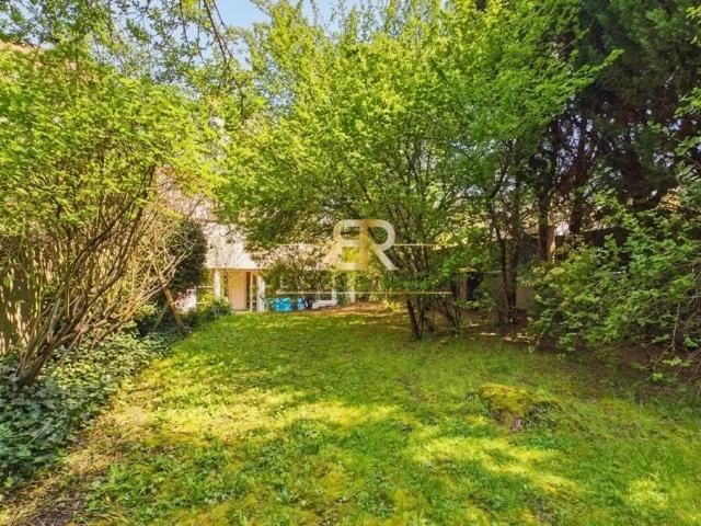 Maison 5 pièces 175 m²