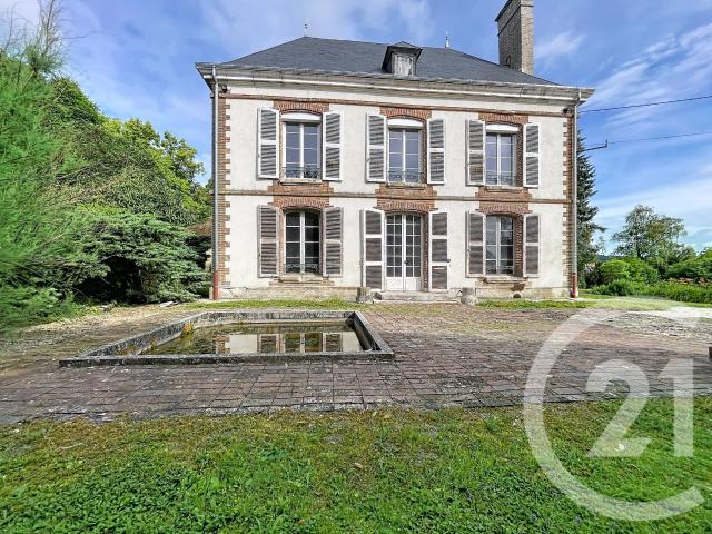 Maison 5 pièces 199 m²