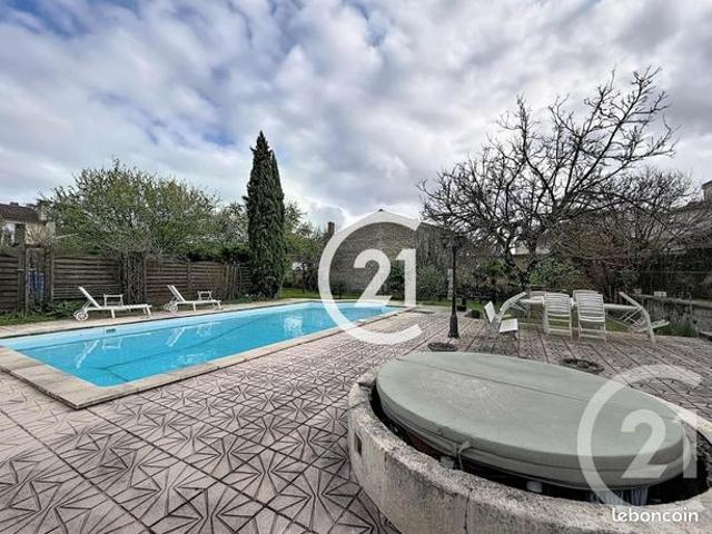 Maison 5 pièces 175 m²