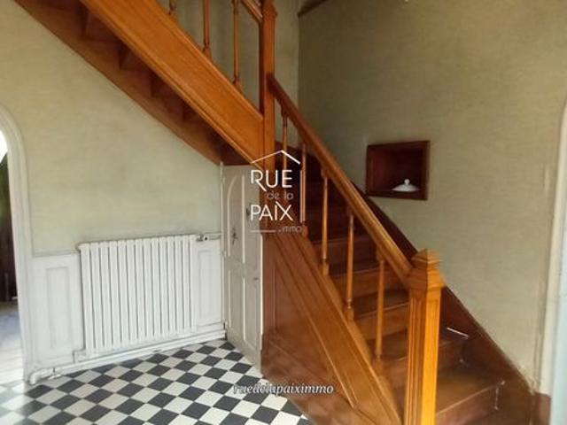 Maison 5 pièces 175 m²
