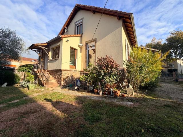 Maison 5 pièces 175 m²