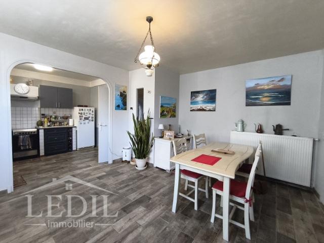 Maison 5 pièces 175 m²