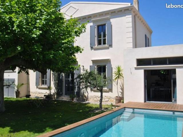 Maison 5 pièces 175 m²